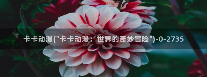 经典动漫
